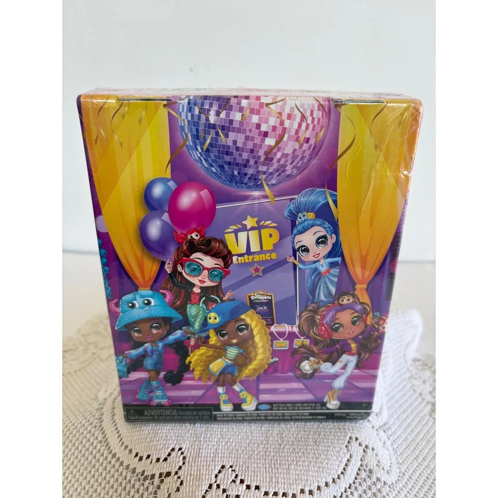 Disney doorables adoorbs